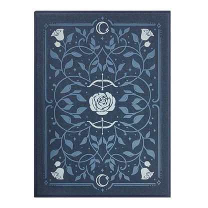 Bookmory™ The Starlight Garden Kindle Case