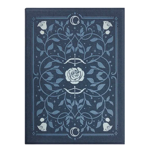 Bookmory™ The Starlight Garden Kindle Case