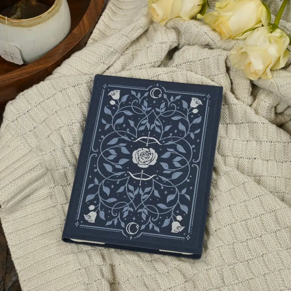 Bookmory™ The Starlight Garden Kindle Case