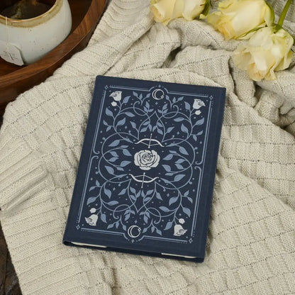 Bookmory™ The Starlight Garden Kindle Case