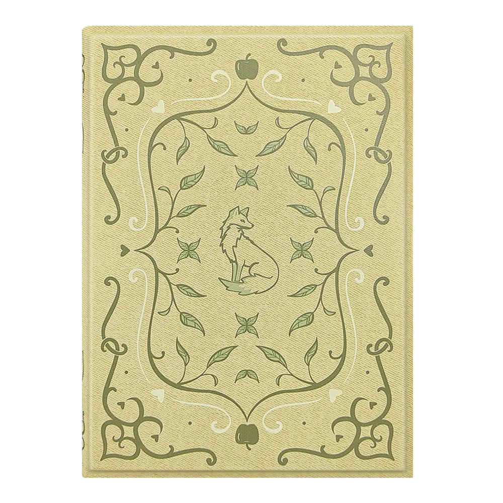 Bookmory™ Whisper of the Verdant Court Kindle Case