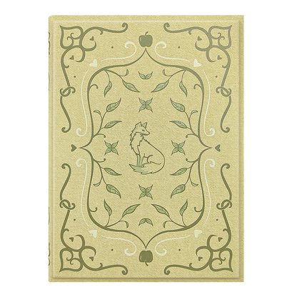 Bookmory™ Whisper of the Verdant Court Kindle Case