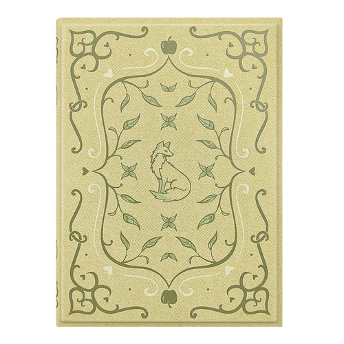 Bookmory™ Whisper of the Verdant Court Kindle Case