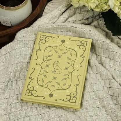 Bookmory™ Whisper of the Verdant Court Kindle Case