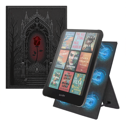 The Blackthorn Vow: Bookish Kindle Case