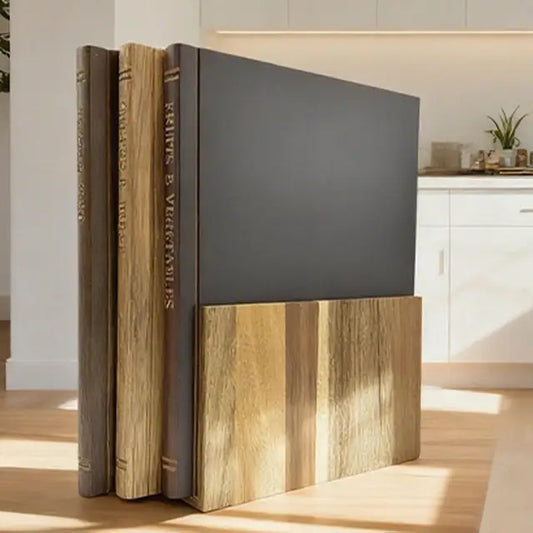 Bookish Cutting Board Set