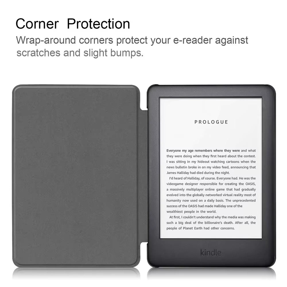 Bookmory™ The Starlight Garden Kindle Case